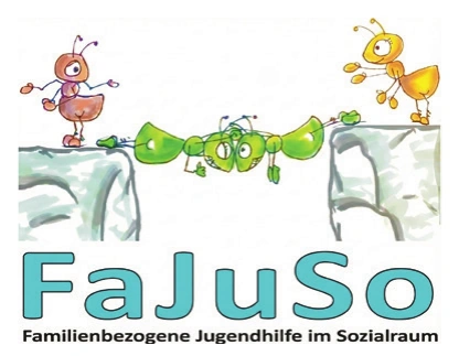 FaJuSo – Familienbezogene Jugendhilfe im Sozialraum