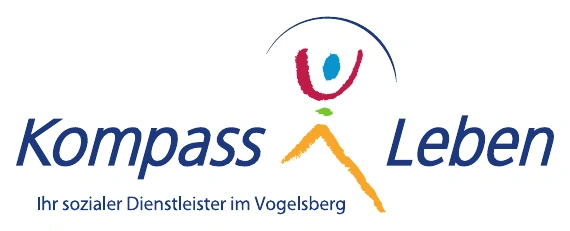 Kompass Leben – Ihr sozialer Dienstleister im Vogelsberg
